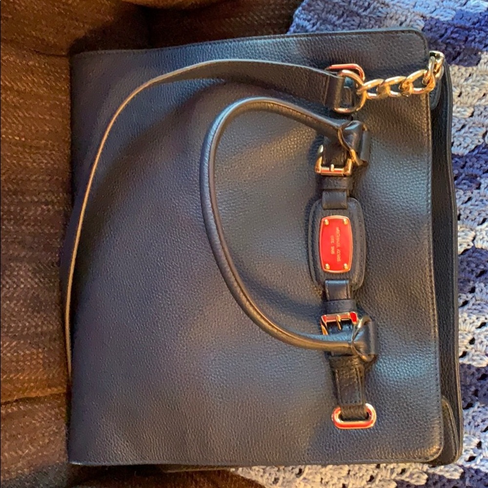 Too large for me was a gift